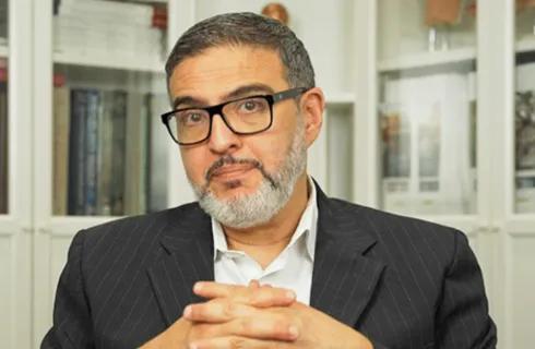 Ghassan Abu Sitta